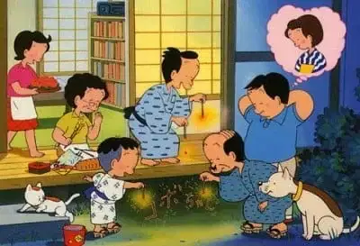 Kobo-chan Special poster