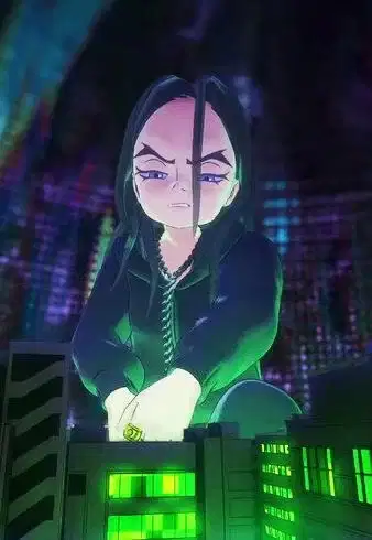 You Should See Me in a Crown poster