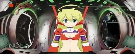 Choukadou Girl ⅙: Nona Video Diary poster