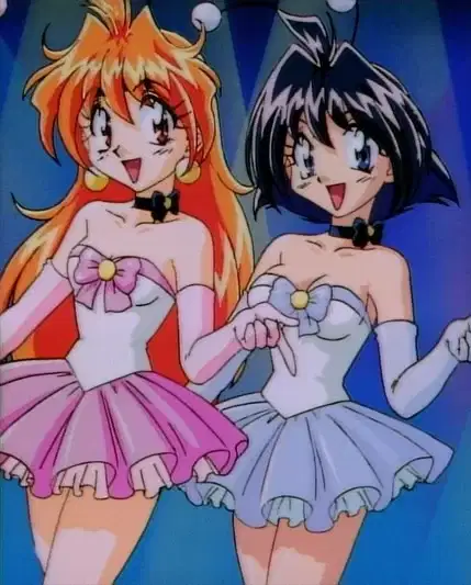 Otome no Inori poster