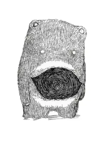 The Color Eater poster