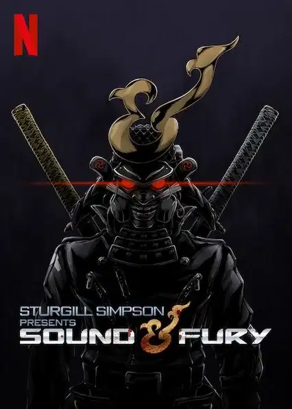 Sound & Fury poster