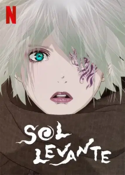 Sol Levante poster