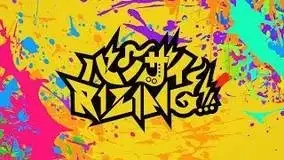 Banzai Rizing! poster