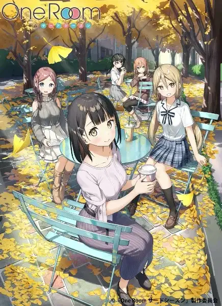 One Room: Third Season poster