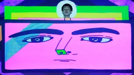 Windows Tablet no Uta poster