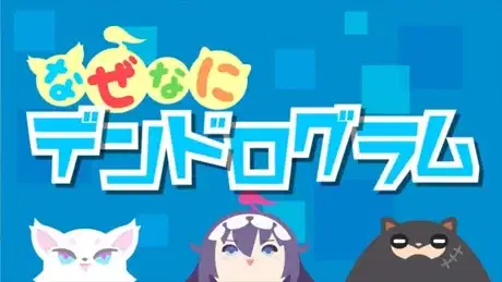 Naze Nani Dendrogram poster