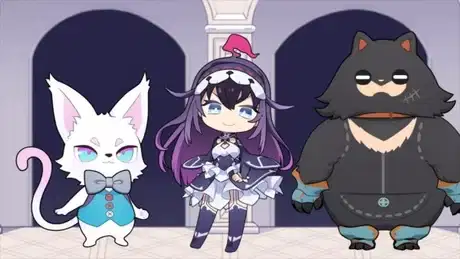 Naze Nani Dendrogram Episode 0 poster