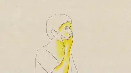 Kangaeru Jikan poster