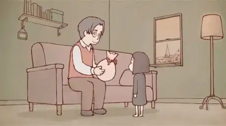 Kyou kara Omoide poster