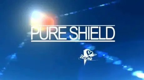 Pure Shield poster