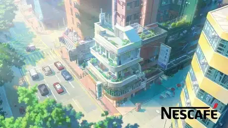 Yi Guan Xing Shen poster