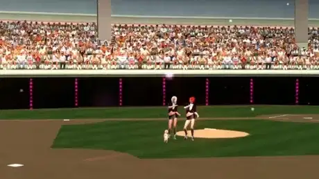 Yoroyoro Tamatama poster