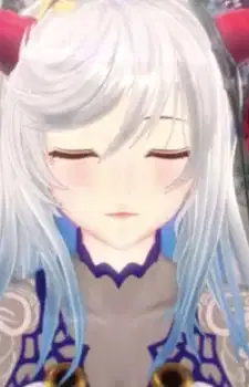 Fire Emblem Heroes - Book IV Ending Movie poster