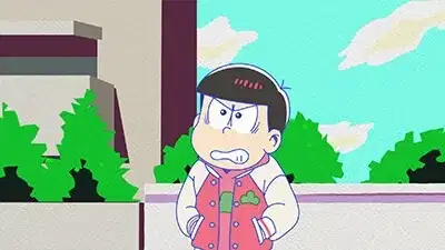 Osomatsu-san 3rd Season Specials poster