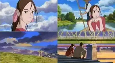 The Path of Wind poster