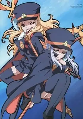 Shigofumi: Letters from the Departed Special poster