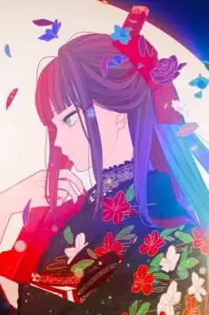 Perfect Sekai poster