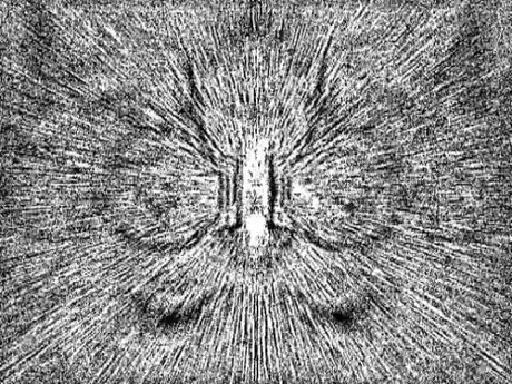 Technology Shamanism poster