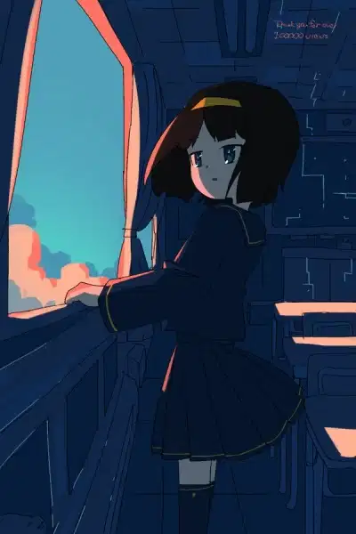 The Third Heart poster