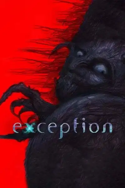 Exception poster