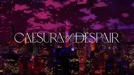 Caesura of Despair poster