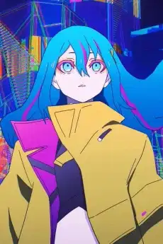 Yoru no Pierrot (TeddyLoid Remix) poster