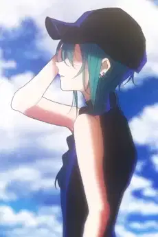 Tomorrow Is Sunday poster