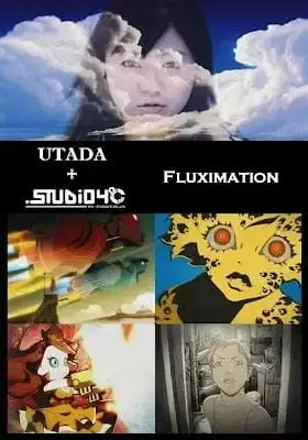 Fluximation poster