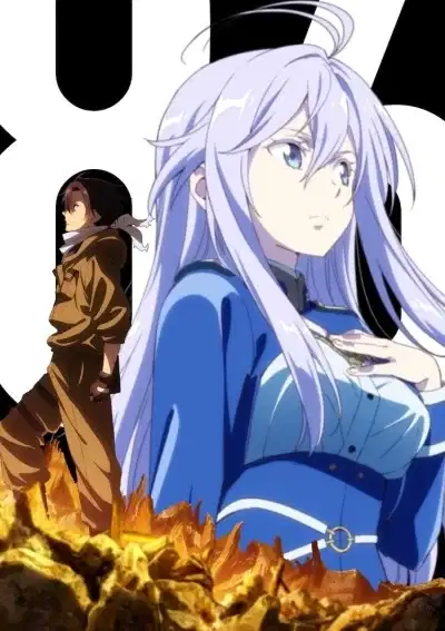 86 Part 2 Recaps poster