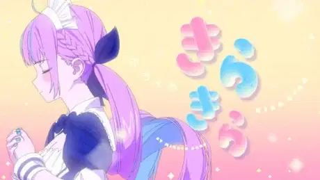 Kirakira (2021) poster