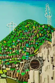 A Viva Non Non poster