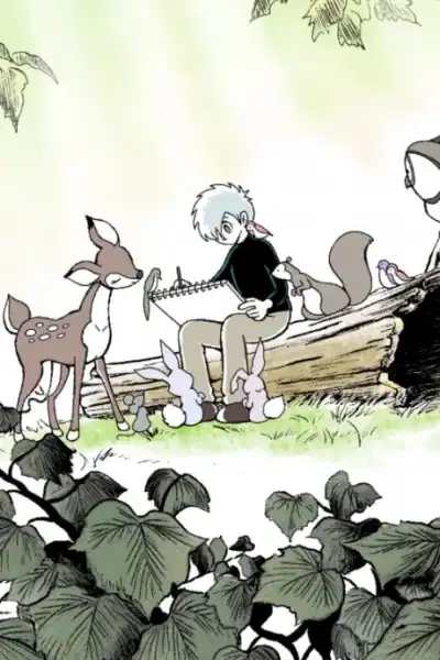 Kawaru Machi, Kawareru Machi, Ishinomaki feat. Jun poster