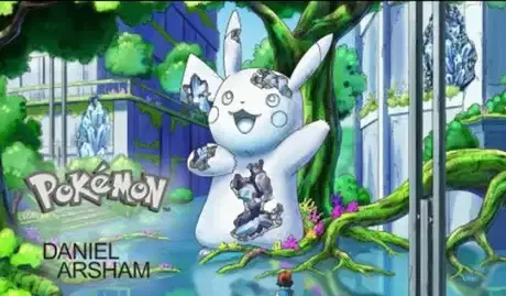 A Ripple in Time poster