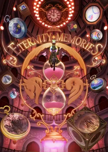 Eternity Memories poster