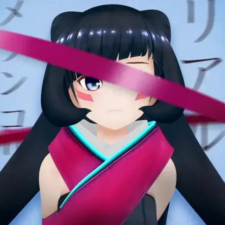 Real Melancholy poster