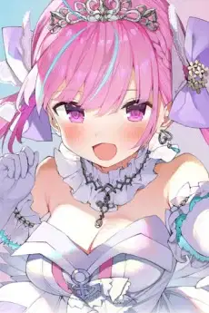 #Aqua Iro Palette poster