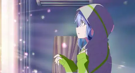 Open the Window poster