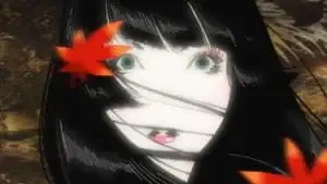 Asience: Kami wa Onna no Inochi poster