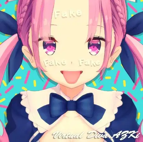 Fake.Fake.Fake poster