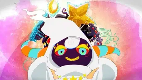 Welcome to the Star Inn poster