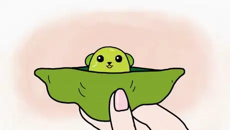 Mameshiba 2nd Season poster