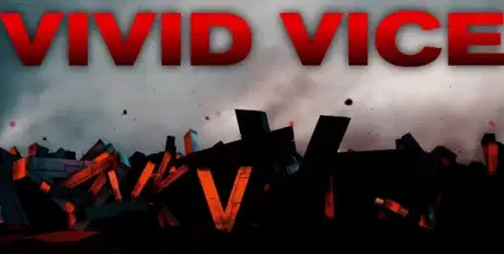 Vivid Vice poster
