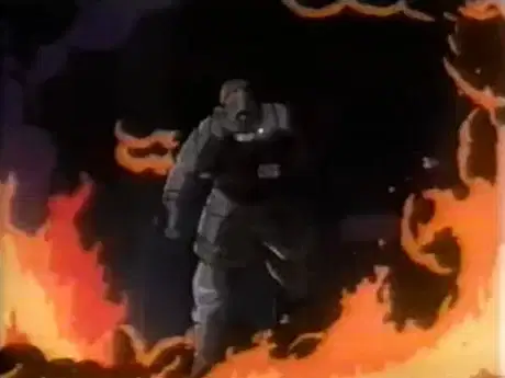 Shounen Sunday CM: Megumi no Daigo poster