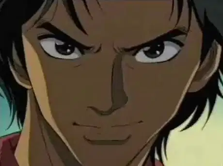 Shounen Sunday CM: Monkey Turn poster