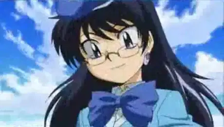 Shounen Sunday CM: Zettai Karen Children poster