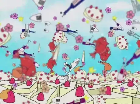 Coffee Tadaiku poster