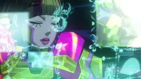 Go to the Top poster