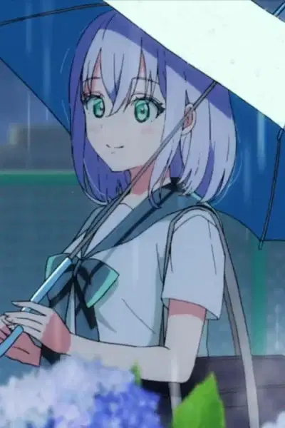 The Circle Of Butterflies poster