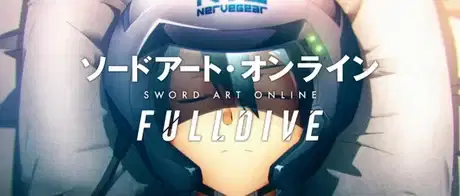 Sword Art Online: Full Dive - Opening Video poster